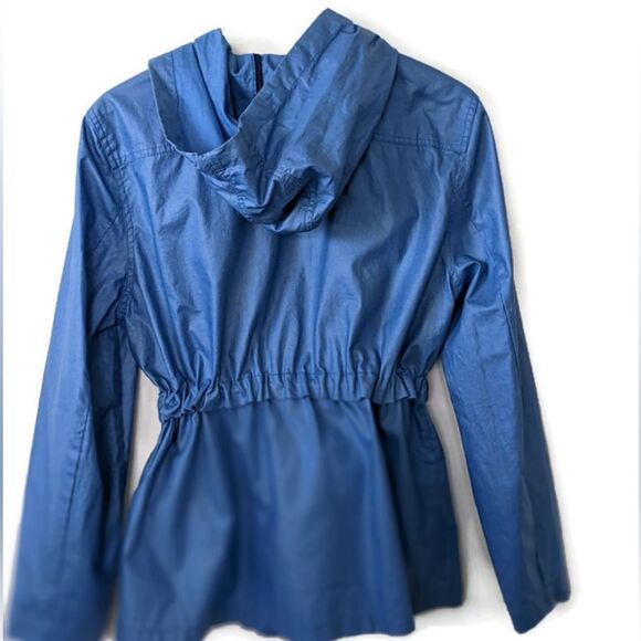 TOMMY HILFIGER Versatile Coat Like New - Picture 3 of 9